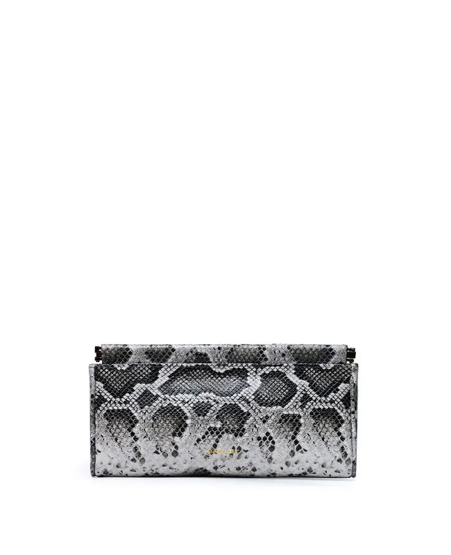 Клатч BG216 Serpenti